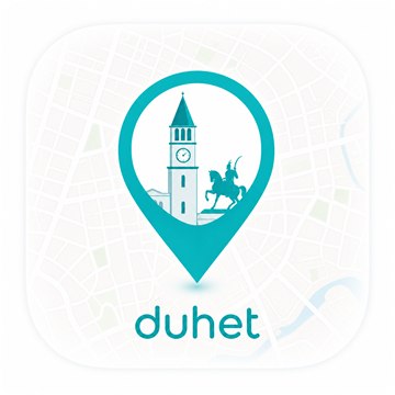 DUHET app icon